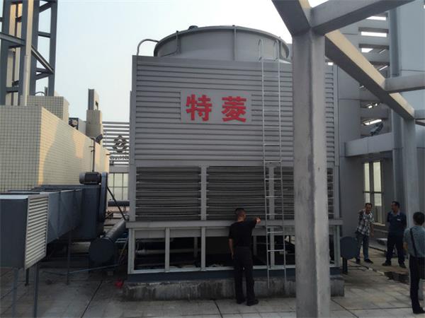 買個自帶降噪技術型冷卻塔省錢省事還省心！