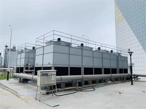 閉式冷卻塔廠家特菱空調怎么樣？